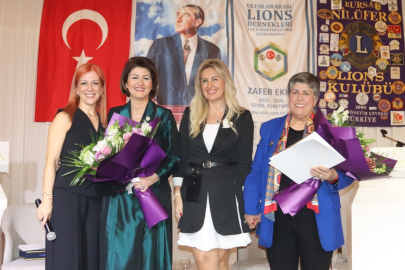 Nilüfer Lions ve Toplumsal Destek
