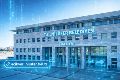 Nilüfer Belediyesi Açık Veri Platformu