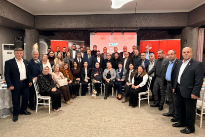 Nilüfer’de Muhtarlarla Kahvaltı ve Yerel İş Birliği