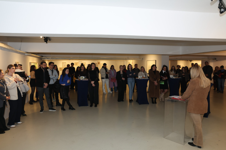 Üretimde Hiyerarşisiz İşbirliği