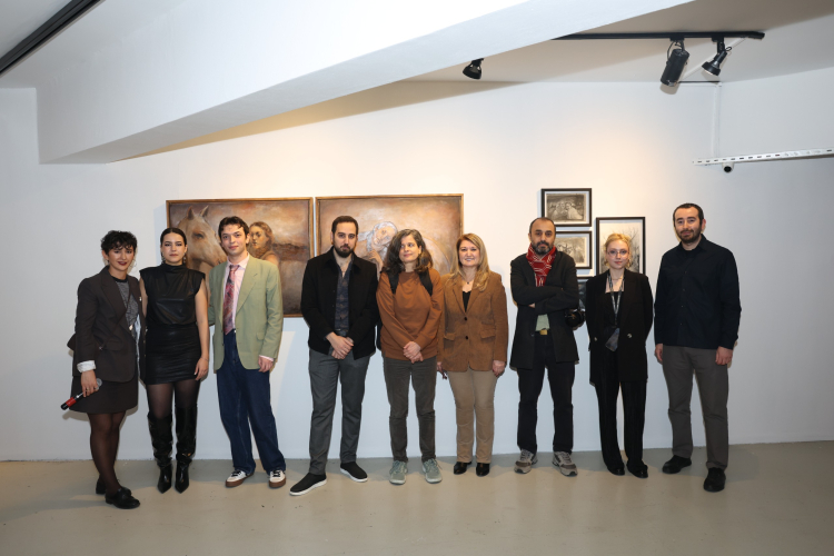 Etkinlik ve Katılım