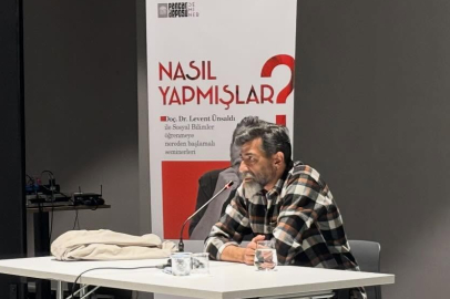 Bursa Nilüfer'de Max Weber Sosyolojisi Konuşuldu