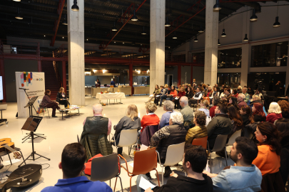 Gastroetnomuzikolojik Kaynatmalar: Ses ve Lezzet Buluşması