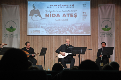 Birlikte Söylenen Türküler ve Anılar