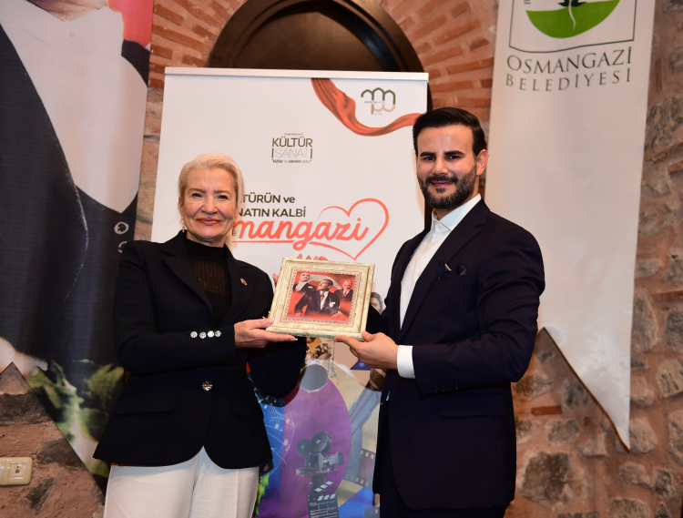 Bursa Osmangazi'den Kadın Sağlığı için Güçlü Adım