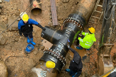 Geleceğe güvenle yatırımlar