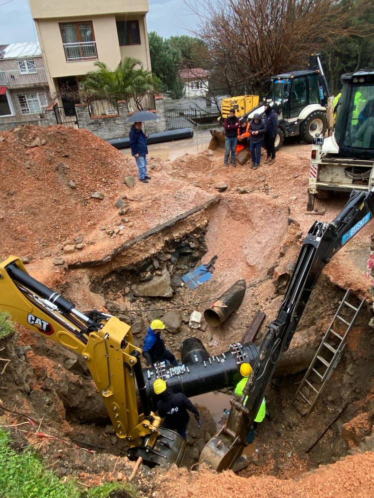 Geleceğe güvenle yatırımlar