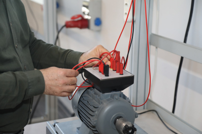 Asansör Tahrik Sisteminde Avrupa Patenti