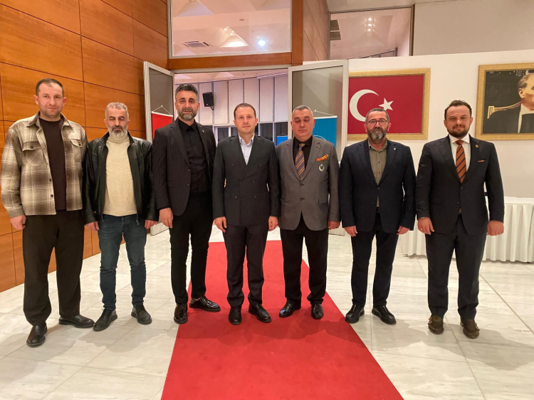 Bir Gece, Pek Çok Başarı