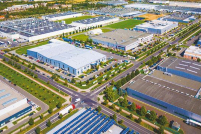 Yenişehir’e Endüstri Bölgesiyle Güç Katılıyor