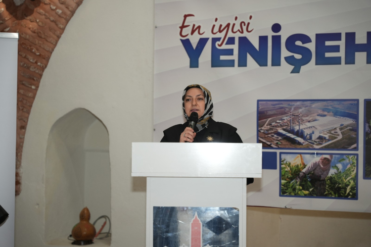 Bursa Yenişehir Turizm Vizyonu Yarhisarda Şekilleniyor