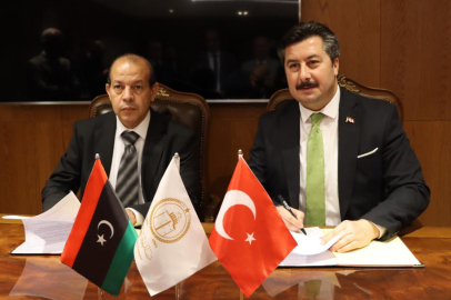 Yeni Adımlarla Belediye İş Birliği