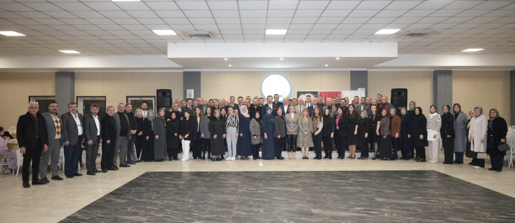 Muhtarlar İçin Önemli Bir Organizasyon