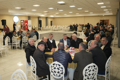 Muhtarlar İçin Önemli Bir Organizasyon