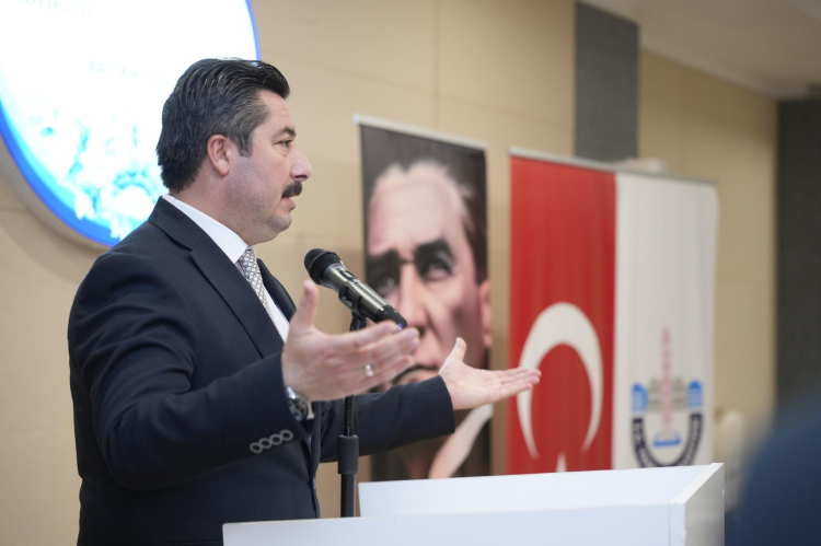 Muhtarlar İçin Önemli Bir Organizasyon