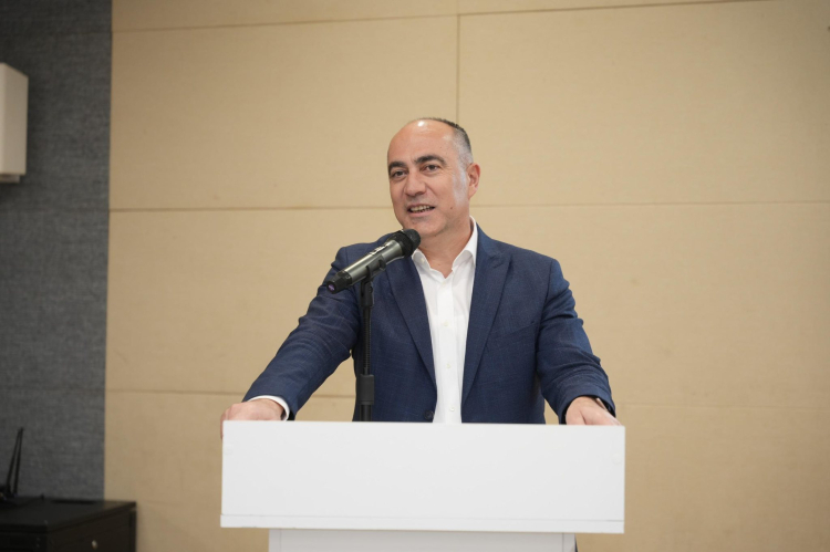 Muhtarlar İçin Önemli Bir Organizasyon