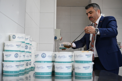 Ramazanda Dayanışma ve Destek