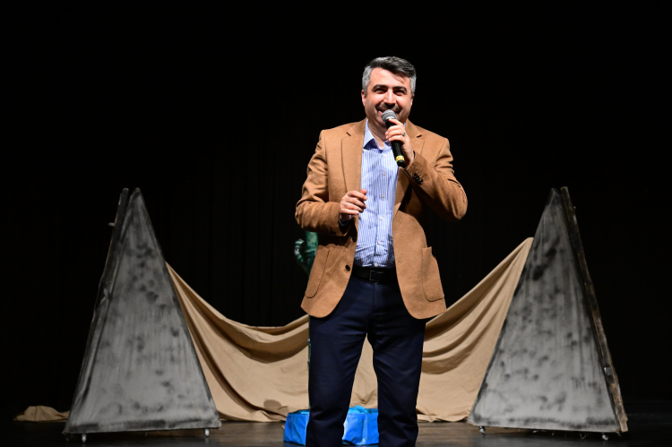 Bursa Yıldırım’da Tatil Şenliği Gibi Geçti