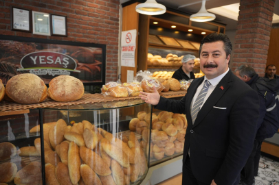 Yenişehir Belediyesi YESAŞ Tarafından Sunulan Pide Fiyatları