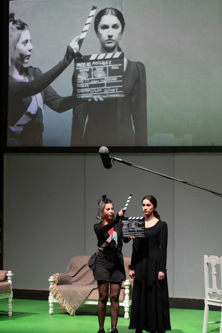 Adiller: Özgürlük, Fedakârlık ve Şiddet Üzerine Derin Düşünceler