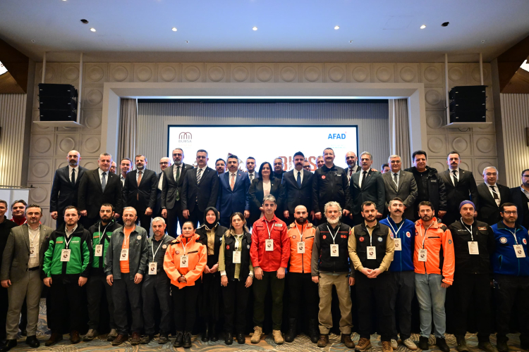 Çalıştayın Başlıca Noktaları