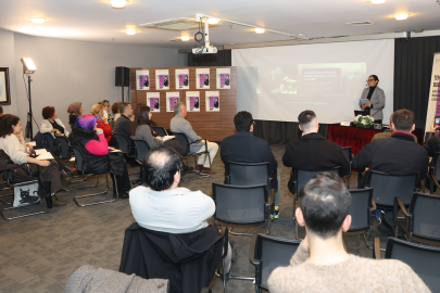 Atatürk ve Bursa’da Modernleşme