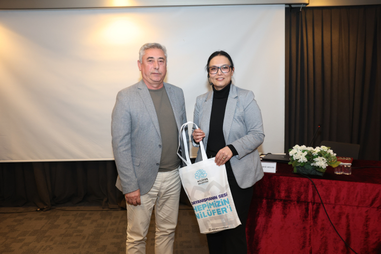 Atatürk ve Bursa’da Modernleşme