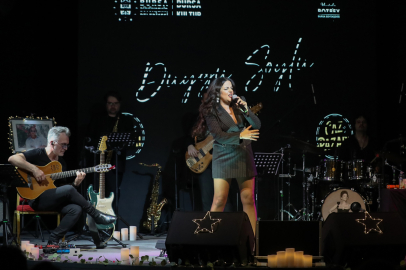 Caz Pazarı: Onno Tunç’a Saygı