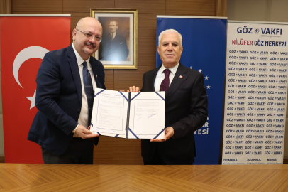 Göz Sağlığı İçin Okullarda Bilinçlendirme Projesi