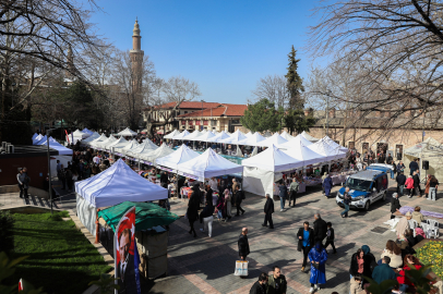 Kadınların Kentteki Gücü