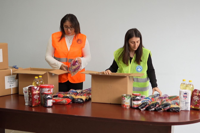 Bursa'da Gönüllü Hizmetleri