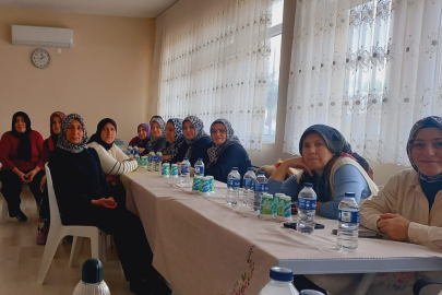 Kadın Girişimcilere Yönelik Kooperatifleşme Desteği