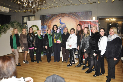 Bursa’da Kahve Tadında Buluşma