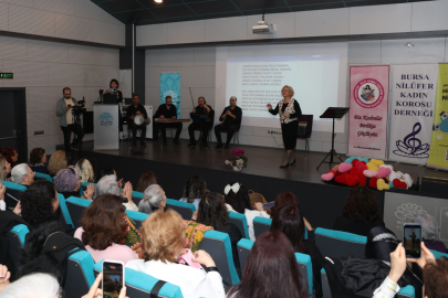 Kalpten İlmekler İyilik Sahnesinde