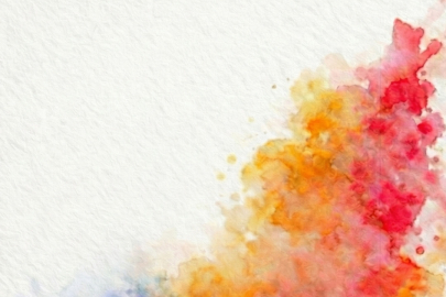 Leke Sergisi: Ortak Bellek ve Sulu Boya Etkileşimi