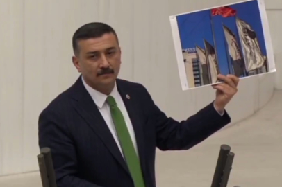 İYİ Parti Genel Başkan Yardımcısı ve Bursa Milletvekili tarafından gündeme getirilen iddialar