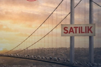 Bursada Millet Partisi’nin Köprü ve Otoyol Tepkisi