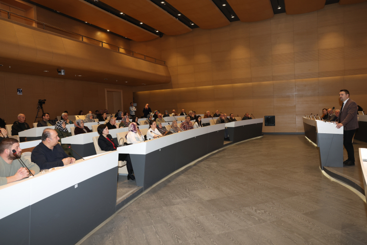 Güvenli Dönüşüm Modeli