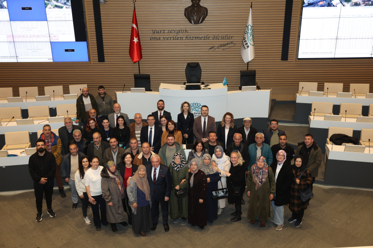 Güvenli Dönüşüm Modeli