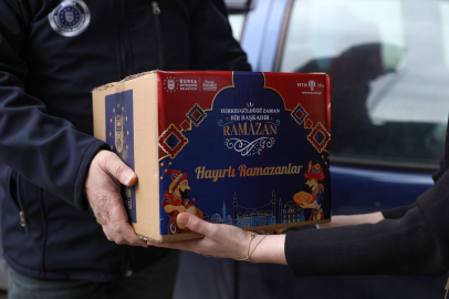 Bursa'da Ramazanda Glutensiz Yaşam