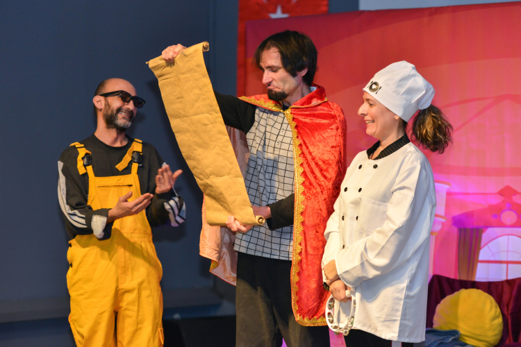 Bursa’da Şapka Macerası ile Kahkaha