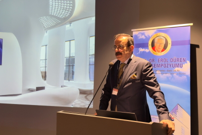 İstanbul’da Endokrin Cerrahi Sempozyumu