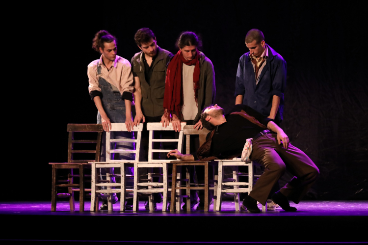 Bursa’da Tanpınar Yılı: Üç Nefeslik Rüya Seyirciyle Buluştu