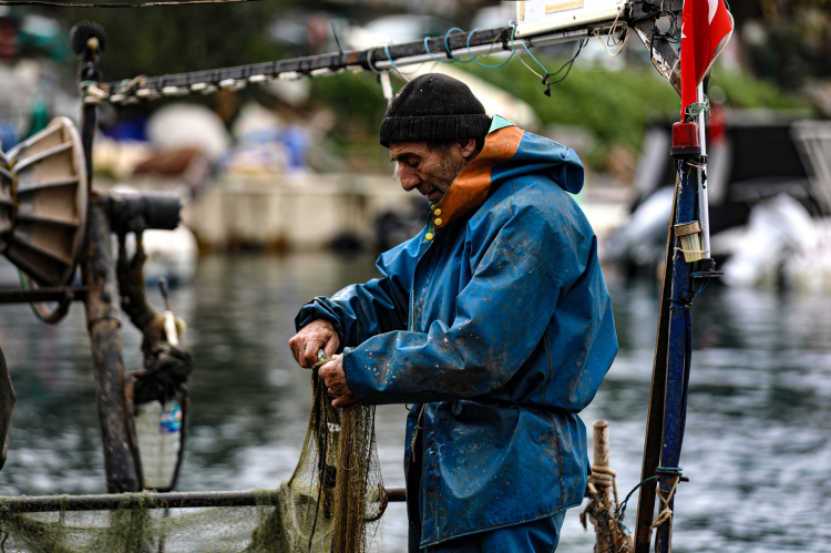 Bursada Yüzde 100 Hibeli Mazot Desteği Yoğun İlgi