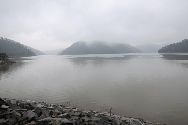 Bursadaki Barajlarda Doluluk Yetersiz