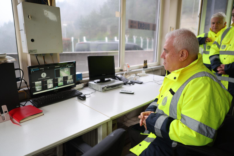 Bursadaki Barajlarda Doluluk Yetersiz