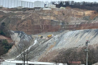Bursadaki Çevre Felaketi İçin Soruşturma Talebi