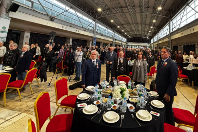 Merinos Fabrikası’nda 16. Merinoslular Buluşması