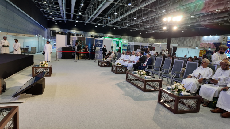 Bursan Turizm ve Ticaret Vizyonu Ummanda Güçlendirildi