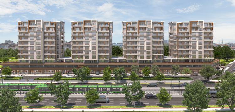 Deprem İzolatörüyle Güvenli Yaşam